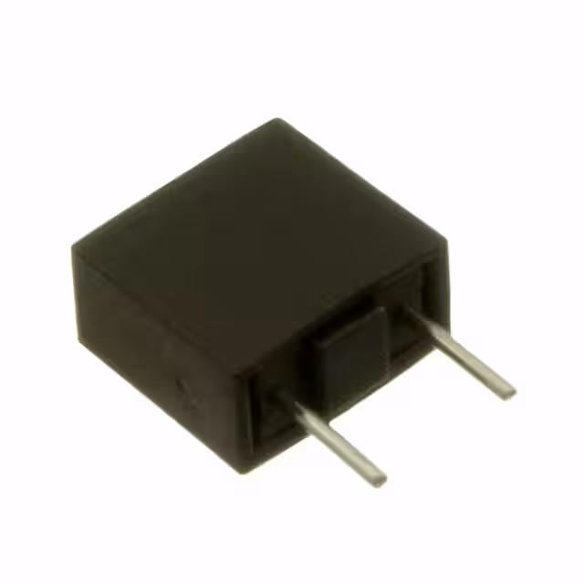 SS-5H-4A-BK Eaton - Electronics Division Fusibles